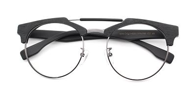 Kylie Eyeglasses Black Kylie Eyeglasses Black
