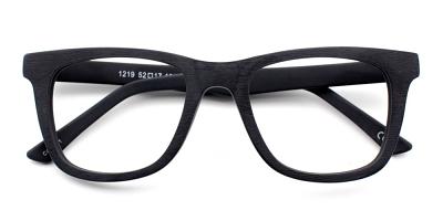 Nathan Eyeglasses Black Nathan Eyeglasses Black