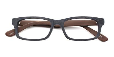 Maria Eyeglasses Brown Maria Eyeglasses Brown