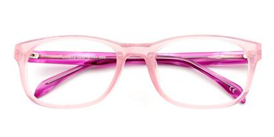 Sarah Eyeglasses Pink Sarah Eyeglasses Pink