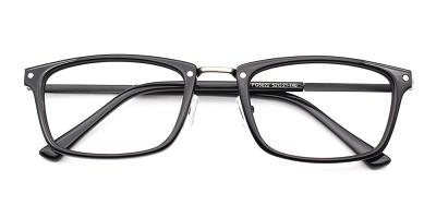 Samuel Eyeglasses Black Samuel Eyeglasses Black