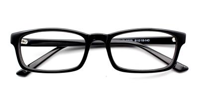 Dylan Eyeglasses Black Dylan Eyeglasses Black