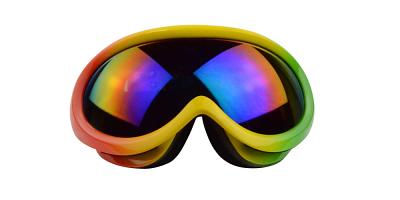 Mateo Rx Ski Goggles Rainbow Mateo Rx Ski Goggles Rainbow