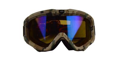 Asher Rx Ski Goggles Asher Rx Ski Goggles
