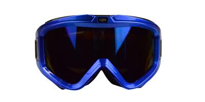 Asher Rx Ski Goggles Blue Asher Rx Ski Goggles Blue