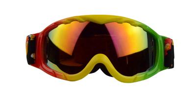 Cole Rx Ski Goggles Rainbow Cole Rx Ski Goggles Rainbow