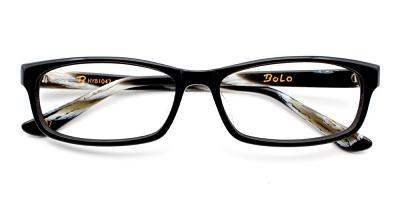 Anna Eyeglasses Black Anna Eyeglasses Black
