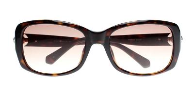 Glendora Rx Sunglasses Brown Glendora Rx Sunglasses Brown