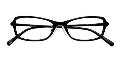 Lamont Eyeglasses Black Lamont Eyeglasses Black