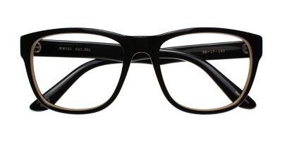 Lancaster Eyeglasses Brown Lancaster Eyeglasses Brown
