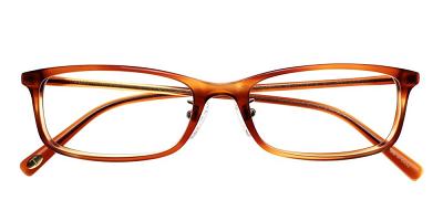 Newhall Eyeglasses Brown Newhall Eyeglasses Brown