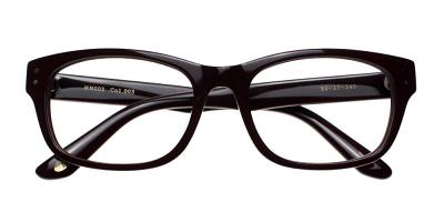 Oakland Eyeglasses Red Oakland Eyeglasses Red