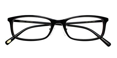 Newhall Eyeglasses Black Newhall Eyeglasses Black