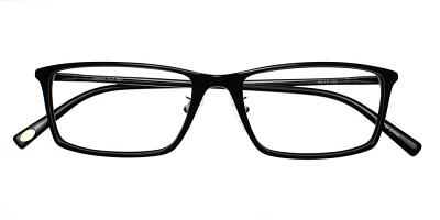 Marina Eyeglasses Black Marina Eyeglasses Black