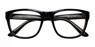 Lancaster Eyeglasses Blue Lancaster Eyeglasses Blue