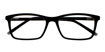 Tiburon Eyeglasses Black Tiburon Eyeglasses Black