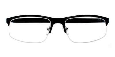 Vernalis Eyeglasses Black Vernalis Eyeglasses Black