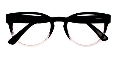 Auberry Eyeglasses Black Auberry Eyeglasses Black