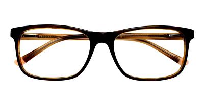 Alhambra Eyeglasses Brown Demi Alhambra Eyeglasses Brown Demi