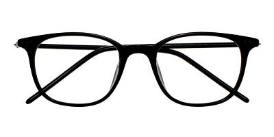Bangor Eyeglasses Black Bangor Eyeglasses Black