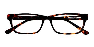 Manteca Eyeglasses Demi Manteca Eyeglasses Demi