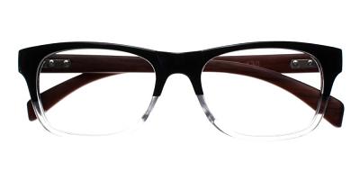 Mendocino Eyeglasses Black Mendocino Eyeglasses Black