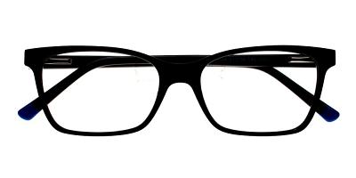 Paradise Eyeglasses Black Paradise Eyeglasses Black