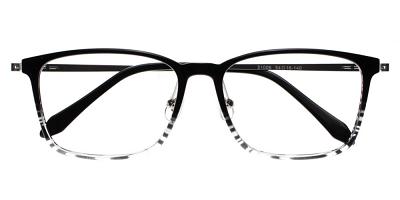 Roseville Eyeglasses Black Roseville Eyeglasses Black