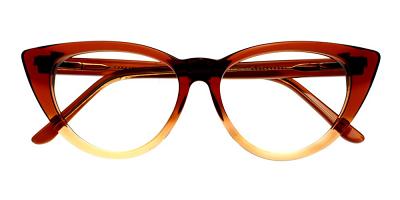 Catalina Eyeglasses Brown Catalina Eyeglasses Brown