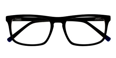 Arcadia Eyeglasses Gray Arcadia Eyeglasses Gray