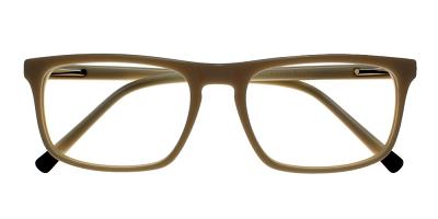 Arcadia Eyeglasses White Arcadia Eyeglasses White