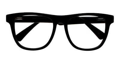 Brisbane Eyeglasses Black Brisbane Eyeglasses Black