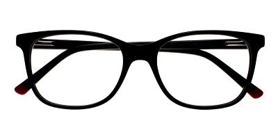 Danville Eyeglasses Black Danville Eyeglasses Black