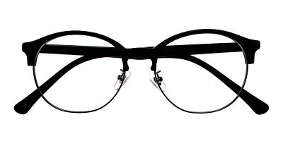 Fillmore Eyeglasses Black Fillmore Eyeglasses Black