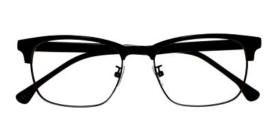 Groveland Eyeglasses Black Groveland Eyeglasses Black