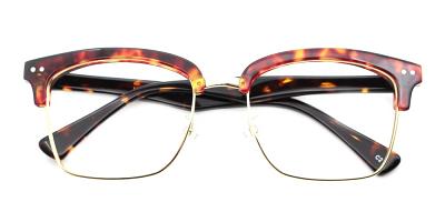 Aaron Eyeglasses Demi Aaron Eyeglasses Demi