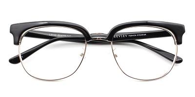 Katherine Eyeglasses Black Katherine Eyeglasses Black