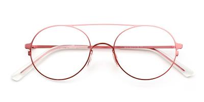 Paloma Eyeglasses Pink Paloma Eyeglasses Pink