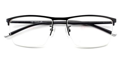 Eve Eyeglasses Black Eve Eyeglasses Black