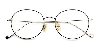 Louanne Eyeglasses Black Louanne Eyeglasses Black