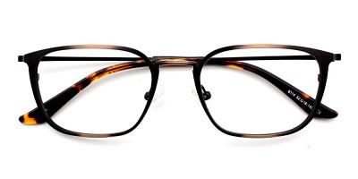 Amir Eyeglasses Brown Amir Eyeglasses Brown