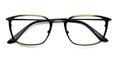 Amir Eyeglasses Green Amir Eyeglasses Green