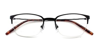 Shaina Eyeglasses Brown Shaina Eyeglasses Brown