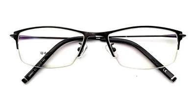 Ilyas Eyeglasses Gun Ilyas Eyeglasses Gun