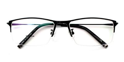 Anatole Eyeglasses Black Anatole Eyeglasses Black