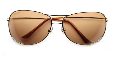 Adrian Rx Sunglasses Gold Adrian Rx Sunglasses Gold