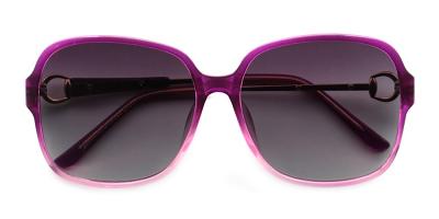 Aubrey Rx Sunglasses Purple Aubrey Rx Sunglasses Purple