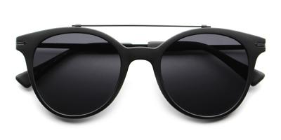 Alexandra Rx Sunglasses Black Alexandra Rx Sunglasses Black