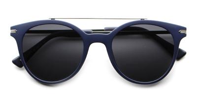 Alexandra Rx Sunglasses Blue Alexandra Rx Sunglasses Blue