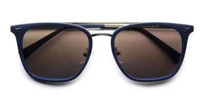 Julia Rx Sunglasses Blue Julia Rx Sunglasses Blue